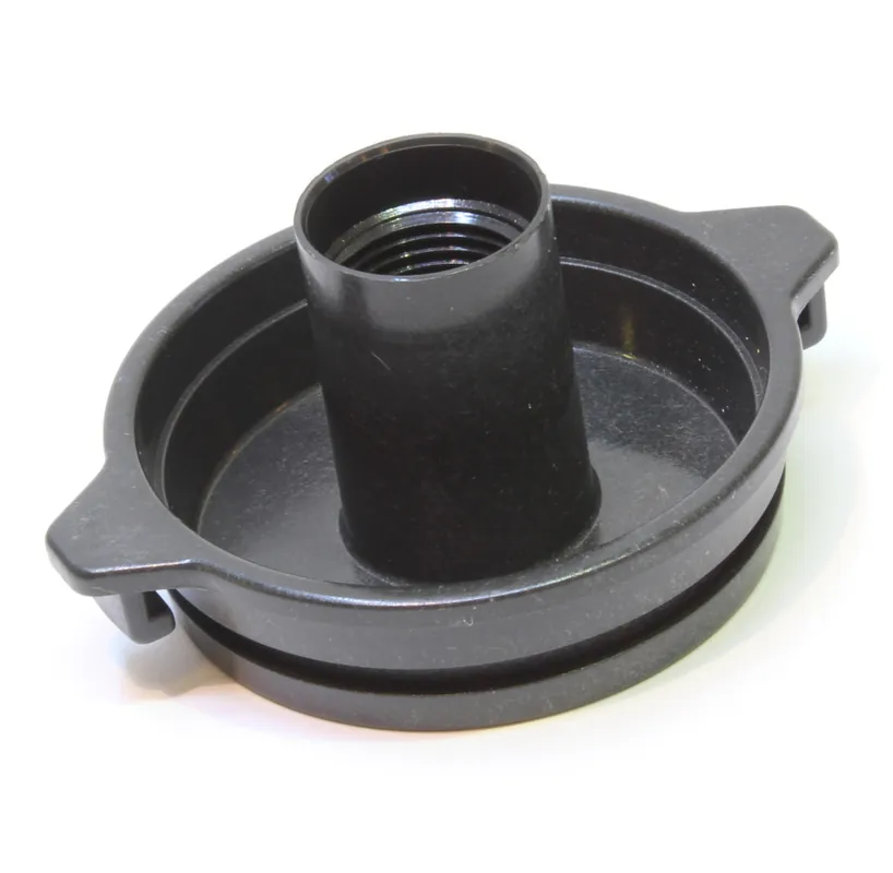 Preisreduziert Eheim Pumpendeckel -7440359- für Universalpumpe 1048